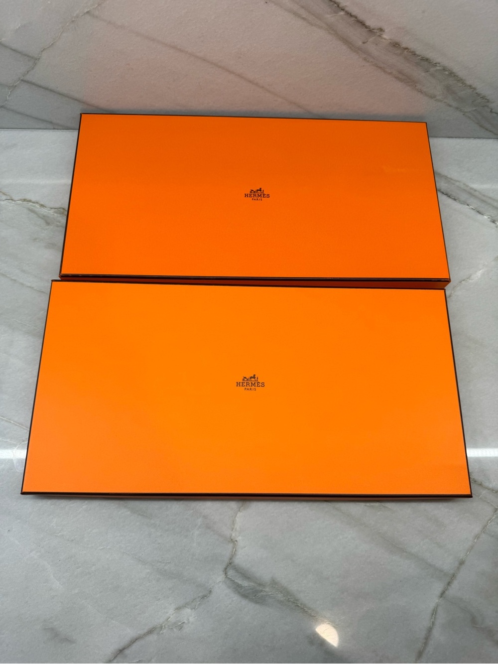Hermès Accessory Gift Box